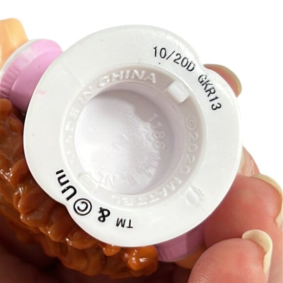 Mattel Little People Lot of 6 The Office Pam Jim Wheelchair Mother - Picture 11 of 12